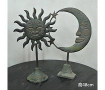 指尖上的奢华 探索金属工艺品的璀璨世界